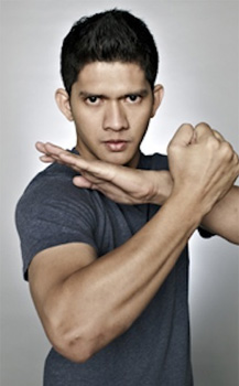 Iko Uwais